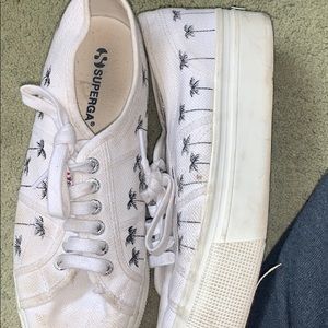 Palmtree Platform Superga’s